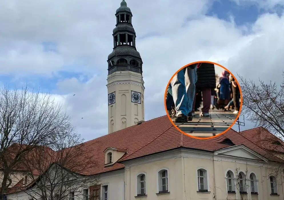 Ile ludzi mieszka w Zielonej Górze? Zaskakujące dane o populacji