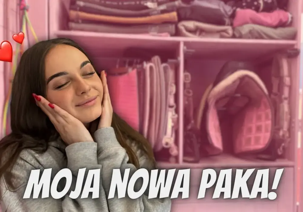 Wybór idealnej paki jeździeckiej różowej: funkcjonalność i styl