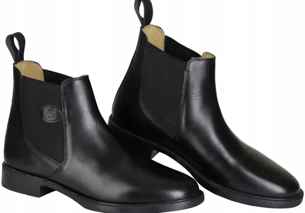 Buty zimowe jeździeckie – wybierz najlepsze obuwie na mroźne dni