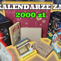 Najlepsze kalendarze adwentowe jeździeckie od znanych marek