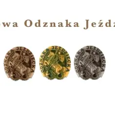 Jakie korzyści daje odznaka jeżdżę konno w jeździectwie?