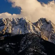 Co to jest Giewont? Odkryj jego tajemnice i niezwykłe legendy
