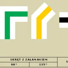 Co oznacza szlak żółty? Kluczowe informacje o trasach górskich