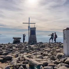 Babia Góra szlaki ile się idzie - poznaj trasy i czas wędrówki