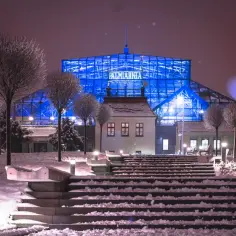 Co w Zielonej Górze? Odkryj najciekawsze atrakcje i wydarzenia