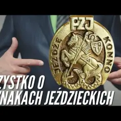 Co dają odznaki jeździeckie? Poznaj korzyści i znaczenie w jeździectwie