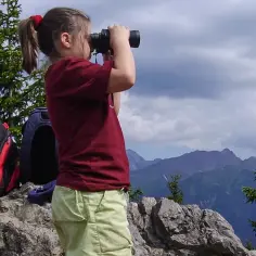 Najlepsze szlaki w Tatrach z dziećmi - łatwe i bezpieczne trasy