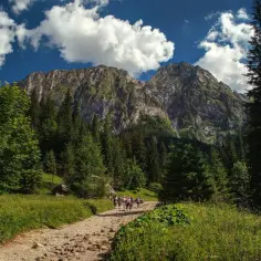Czy szlak na Giewont jest trudny? Odkryj, co musisz wiedzieć!