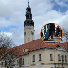 Ile ludzi mieszka w Zielonej Górze? Zaskakujące dane o populacji