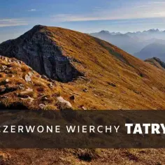 Jaki szlak na Czerwone Wierchy? Odkryj najłatwiejsze trasy i porady