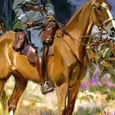Jak nazywał się koń Józefa Piłsudskiego i dlaczego był wyjątkowy