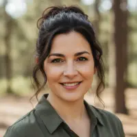Autor Anna Nowak